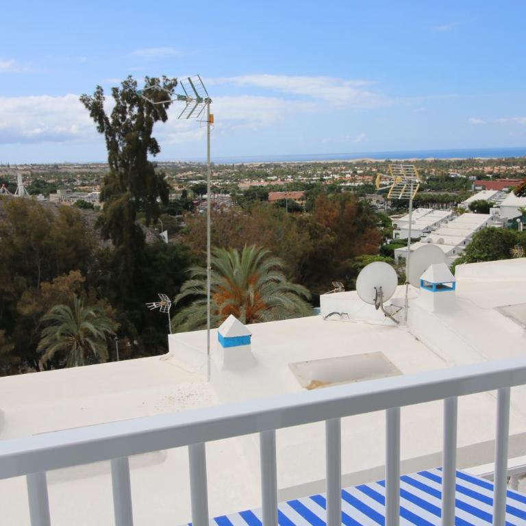 Sonnenland Meloneras & Maspalomas - Apartamento - 17