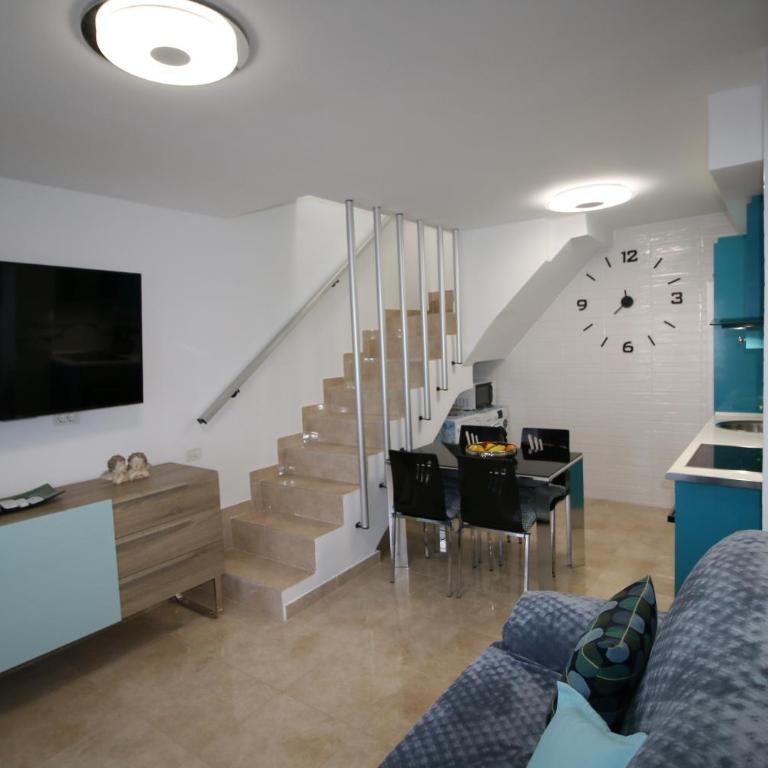 Sonnenland Meloneras & Maspalomas - Apartamento - 10