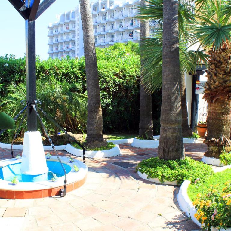 Mediterráneo Beach Suite - Benalmádena Costa - Apartamento de 2 dormitorios con terraza - 34
