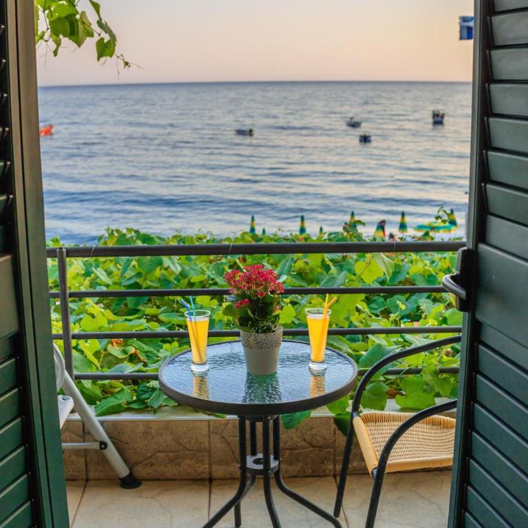 Hotel Savojo - Studio with Sea View - 2