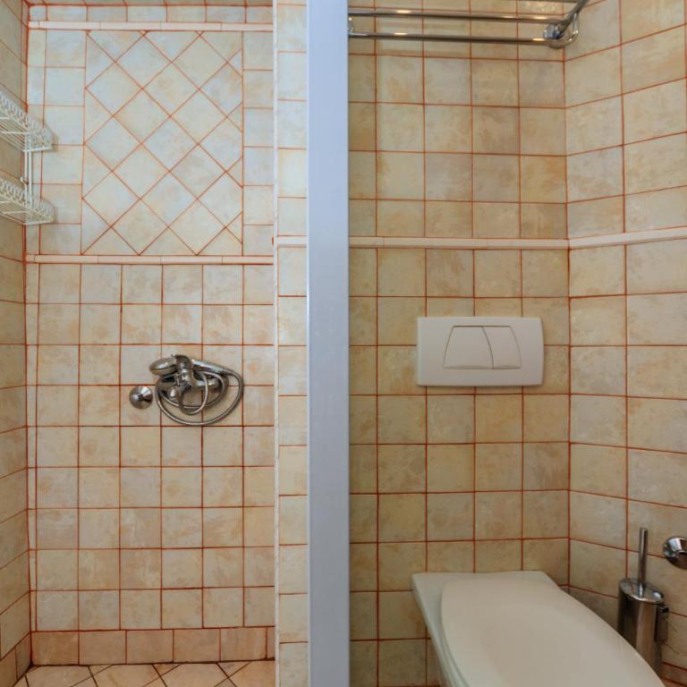 Hotel Savojo - Studio with Sea View - 7