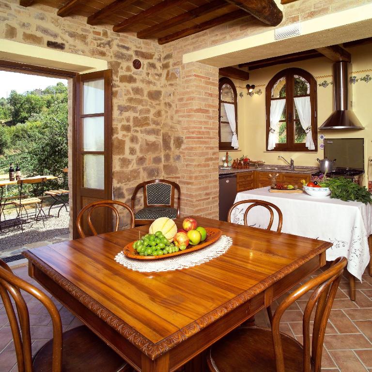Azienda Agraria La Casella - Superior Apartment - 3