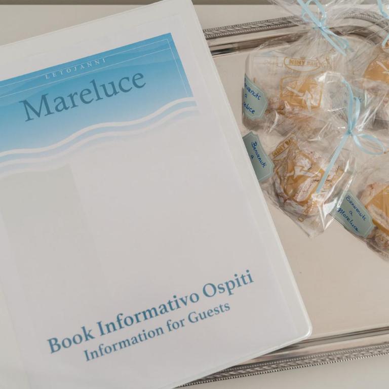 Mareluce - Appartamento Deluxe - 23