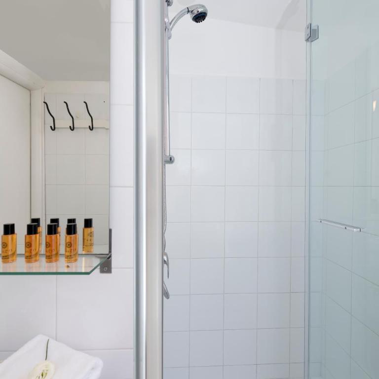 Grotte Apartment near Campo dé Fiori - Appartamento con 2 Camere da Letto - 13