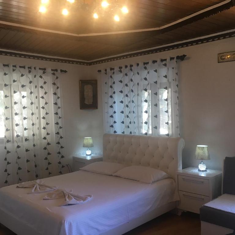 Guest House Alea - Apartment with Sea View - 7