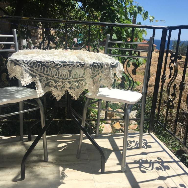 Guest House Alea - Apartment with Sea View - 2