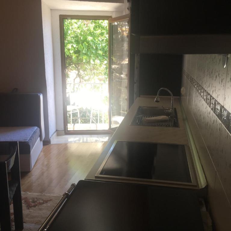 Guest House Alea - Apartment with Sea View - 1