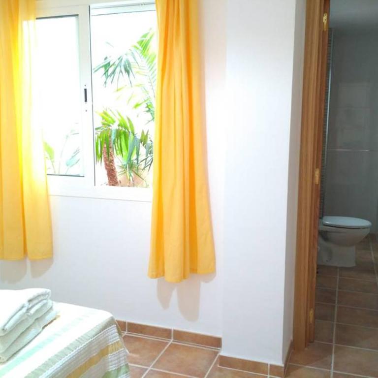 Apartamentos Centurión - Habitación Doble sin cocina - Sótano - B3 - 18