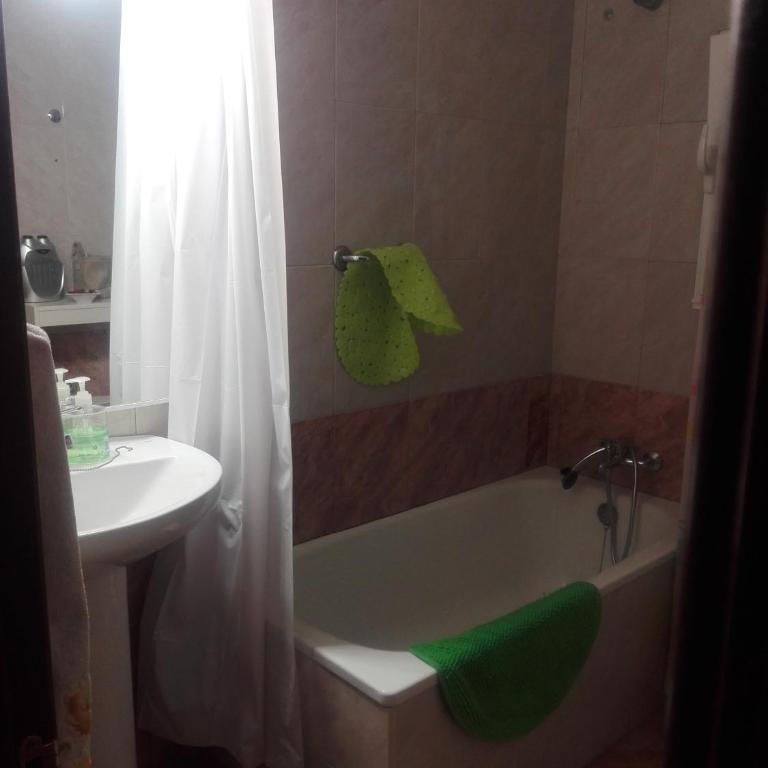 Alojamiento Quintanilla - Apartamento - 23