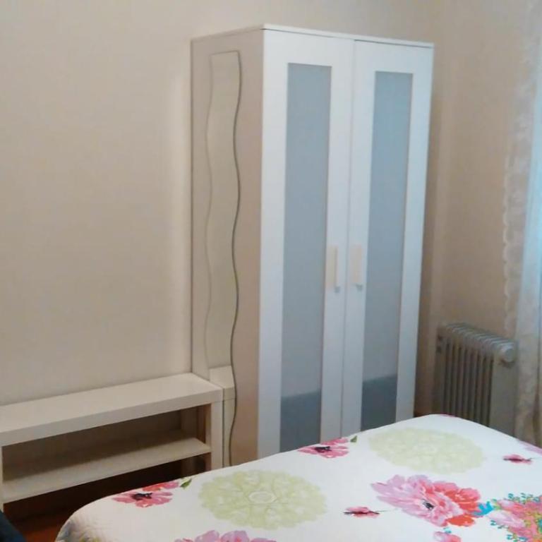 Alojamiento Quintanilla - Apartamento - 15