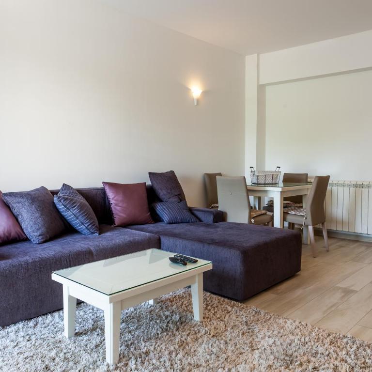 Apartments Davor - Apartman sa 1 Spavaćom Sobom - 15