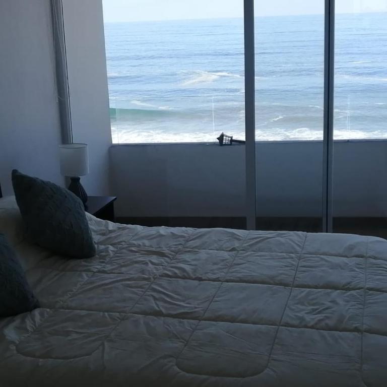Boulevard del Mar Iquique ,Tierra de Campiones - Apartamento de 1 dormitorio - 22
