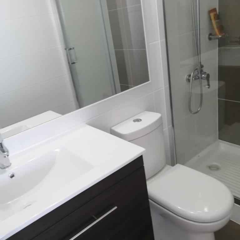 Boulevard del Mar Iquique ,Tierra de Campiones - Apartamento de 1 dormitorio - 24