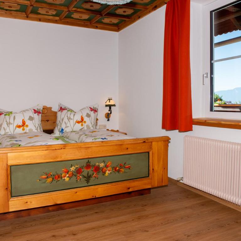 Hansbauer Appartments - Apartment mit Terrasse - 9