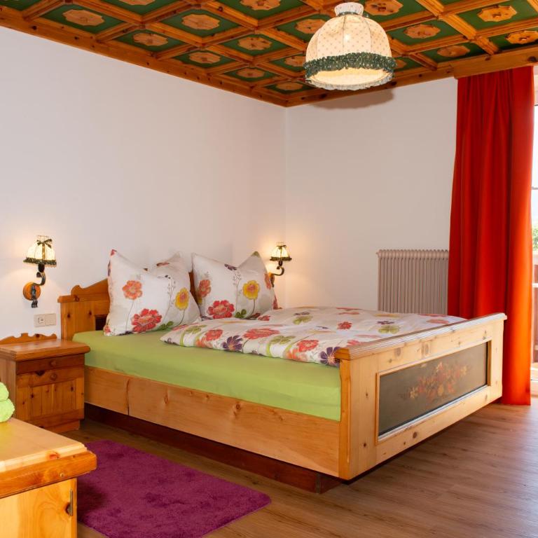Hansbauer Appartments - Apartment mit Terrasse - 5