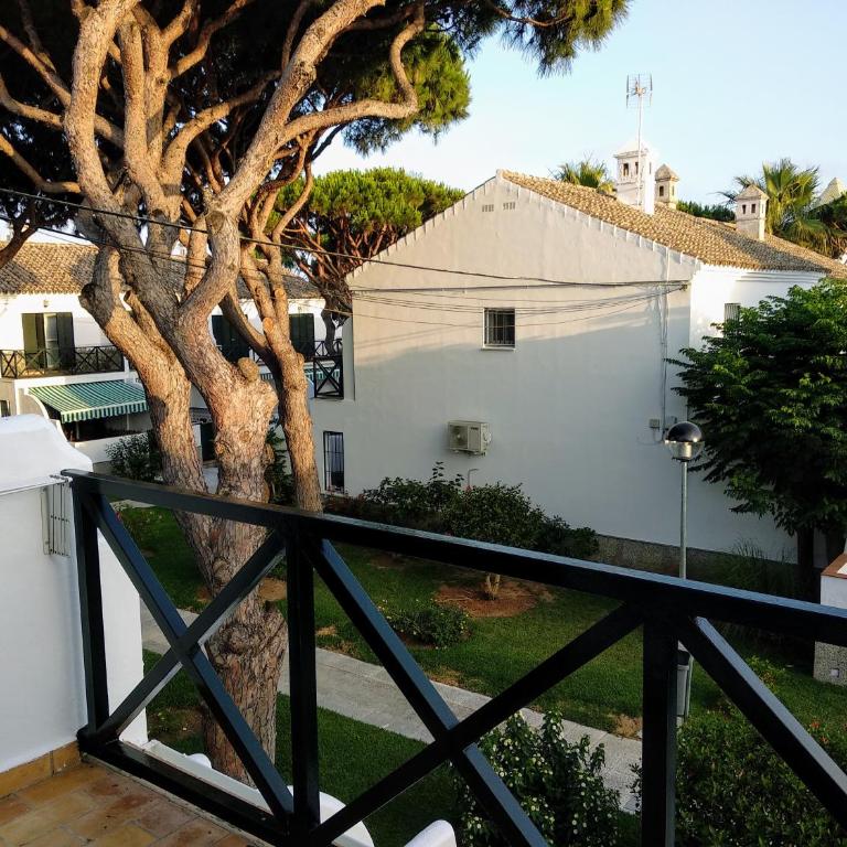 La Barrosa duplex - Casa de 2 dormitorios - 57