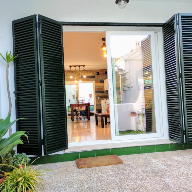 La Barrosa duplex - Casa de 2 dormitorios - 48