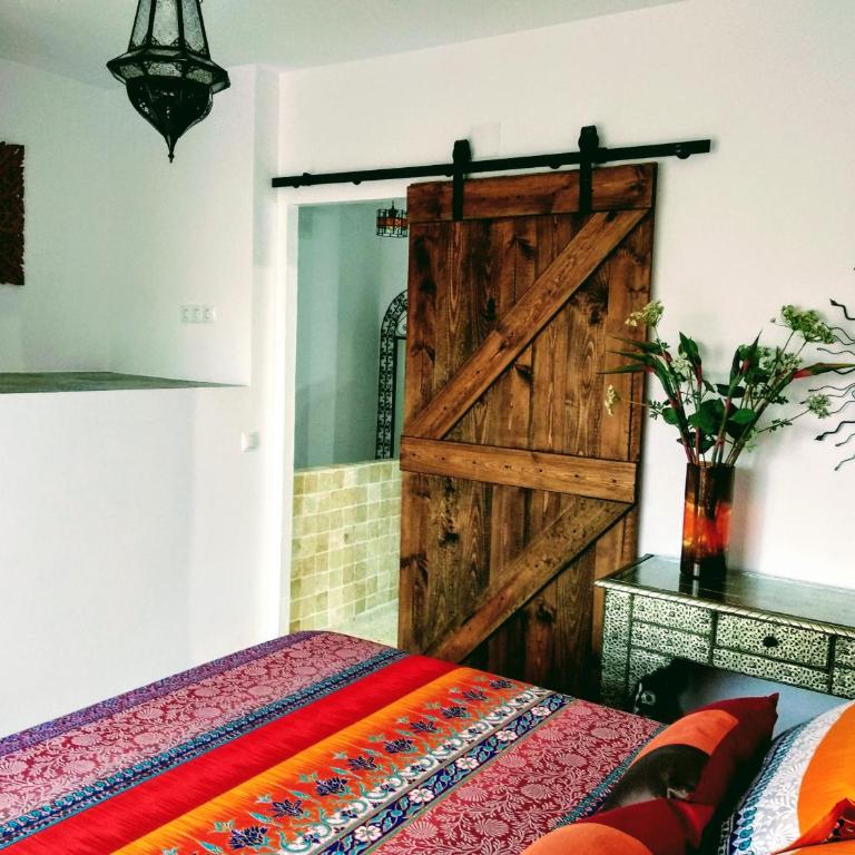 La Barrosa duplex - Casa de 2 dormitorios - 33