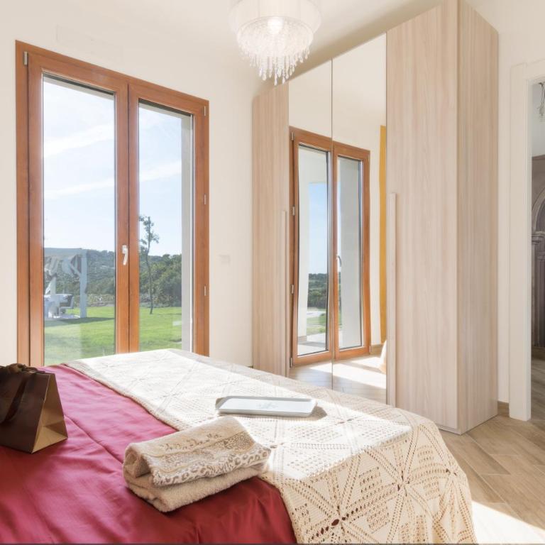 Villa Dama luxury - Villa - 21
