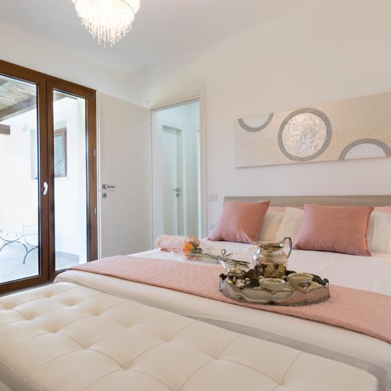 Villa Dama luxury - Villa - 34