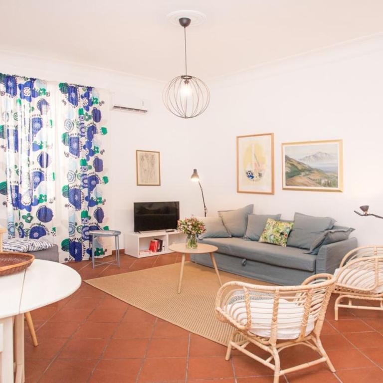 Large family apartment - 100 smq - 2 bathrooms - 5 min Vatican & Metro - Appartement 1 Chambre - 25