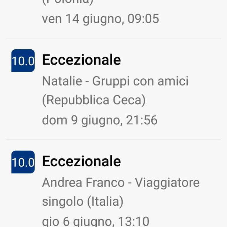 Al Rosa Antico - Monolocale - 23