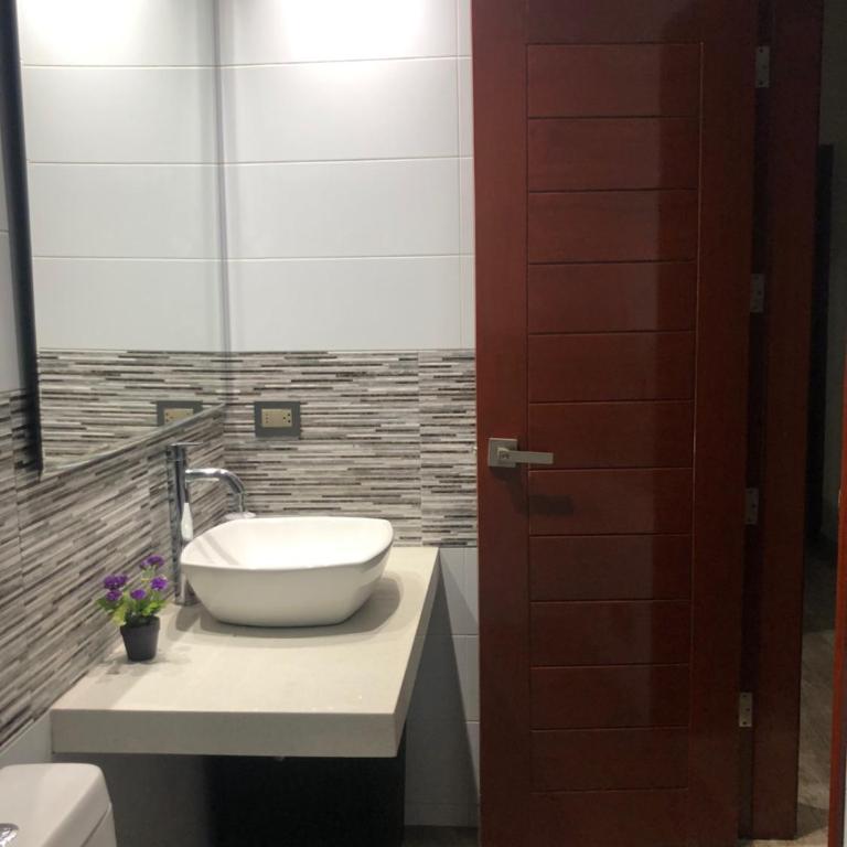 Casa Campo Machu Picchu - Club Los Girasoles, Chaclacayo - Apartamento de 3 dormitorios - 38