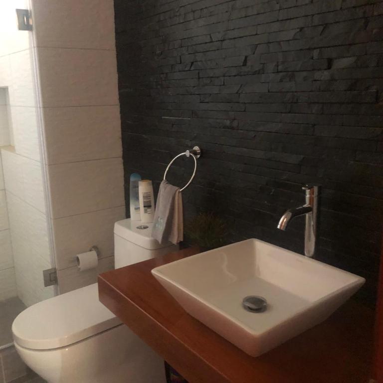Casa Campo Machu Picchu - Club Los Girasoles, Chaclacayo - Apartamento de 3 dormitorios - 33
