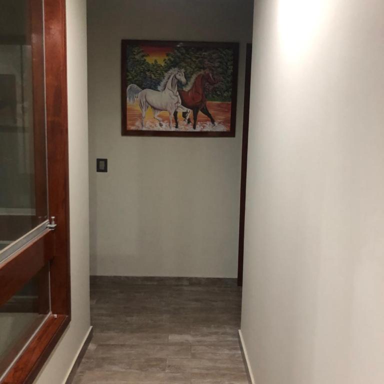 Casa Campo Machu Picchu - Club Los Girasoles, Chaclacayo - Apartamento de 3 dormitorios - 31