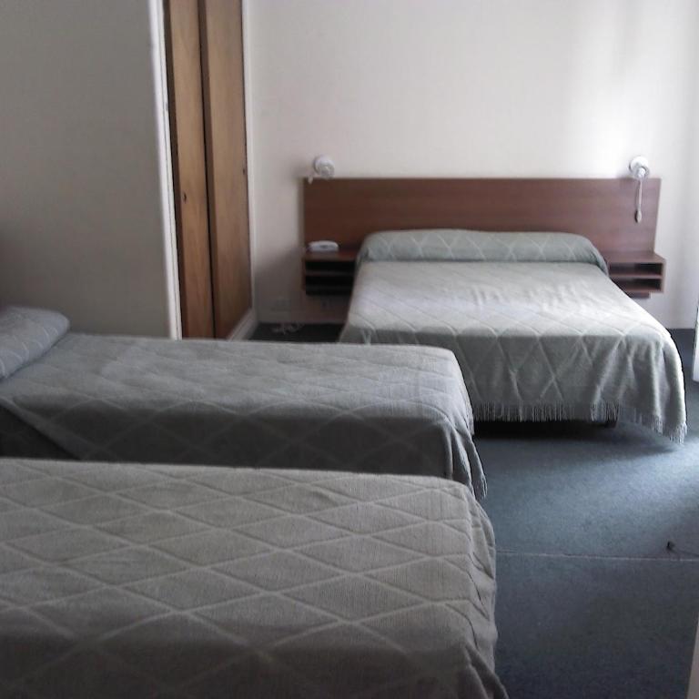 Real Splendid Hotel - Quadruple Room - 3