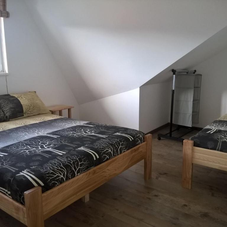 Apartmani Mimi - Apartman sa 1 Spavaćom Sobom - 3