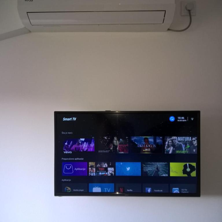 Apartmani Mimi - Apartman sa 1 Spavaćom Sobom - 10