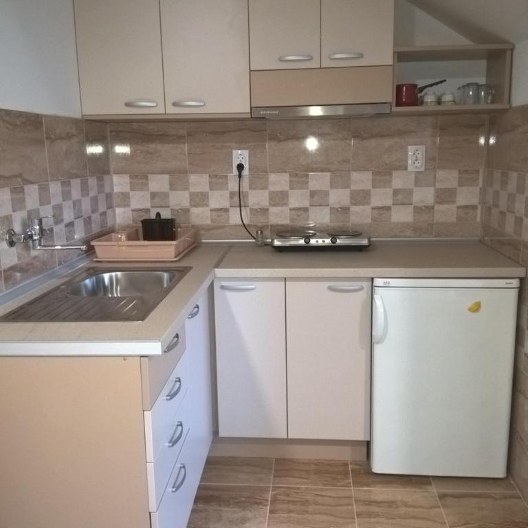 Apartmani Mimi - Apartman sa 1 Spavaćom Sobom - 5