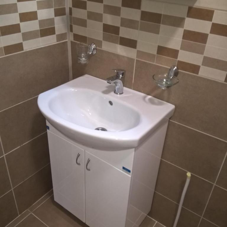 Apartmani Mimi - Apartman sa 1 Spavaćom Sobom - 13