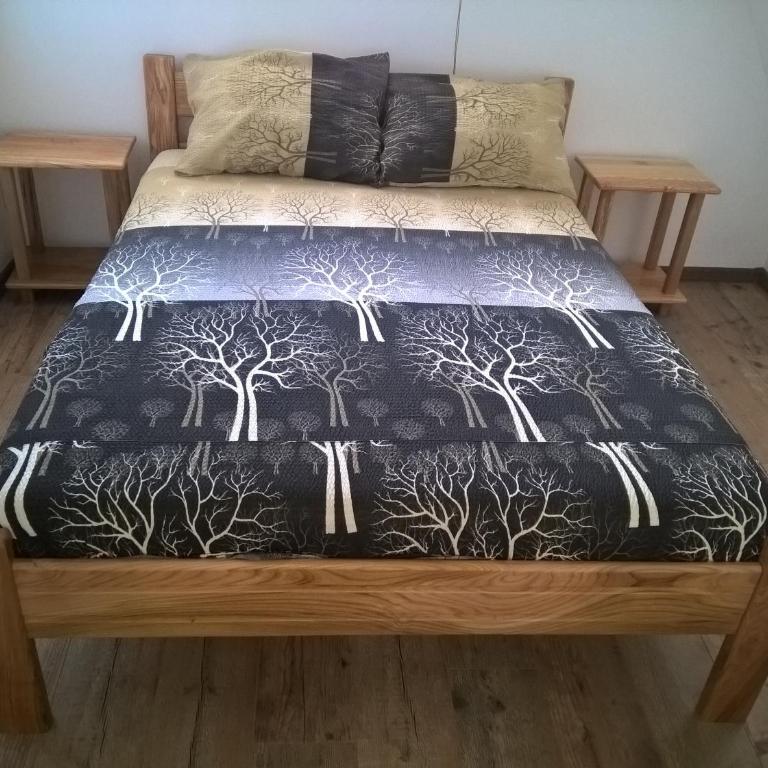 Apartmani Mimi - Apartman sa 1 Spavaćom Sobom - 8