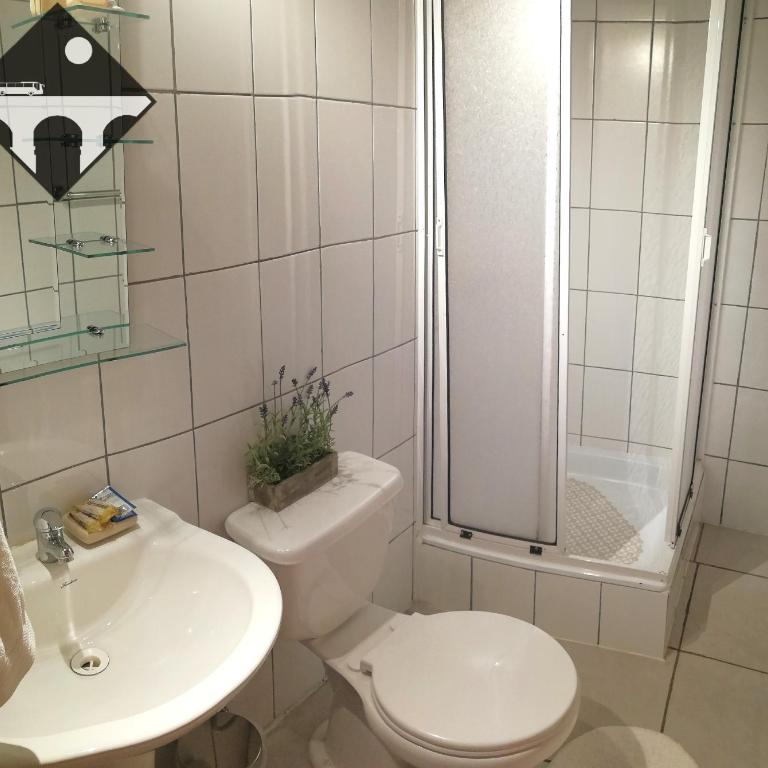 Hotel Terra Valdivia - Double Room with Private Bathroom - 7