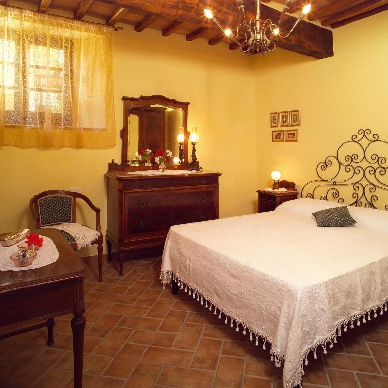 Azienda Agraria La Casella - Superior Apartment - 7