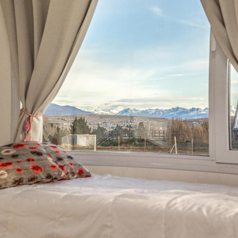 Cabañas Aluen - Chalet - 3