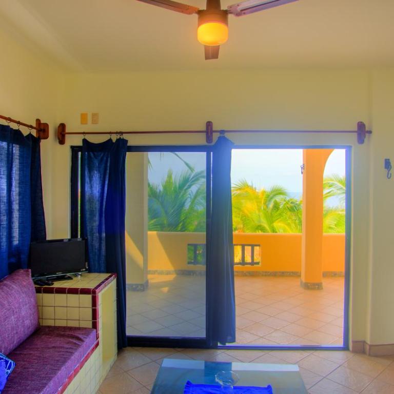 Las Turquezas - Apartamento con vistas al mar - 6