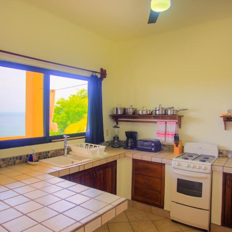 Las Turquezas - Apartamento con vistas al mar - 8