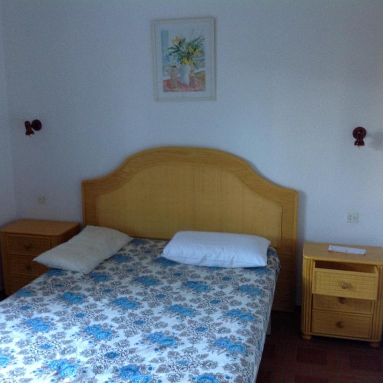 Apartament Turístic Alhambra - Three-Bedroom Apartment - 3