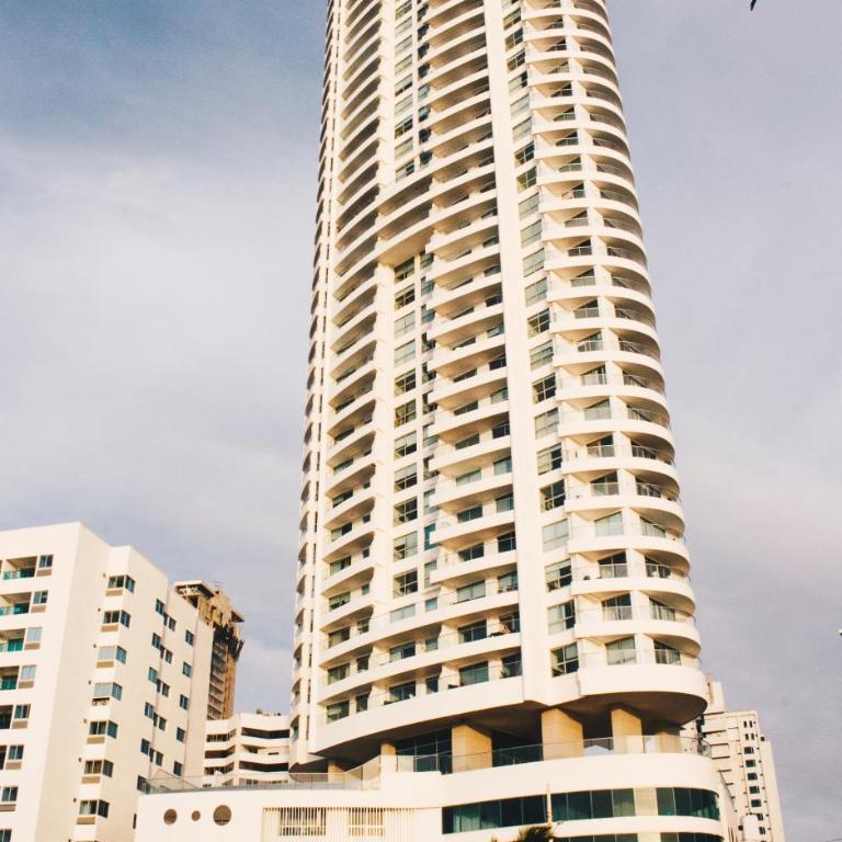 Palmetto Eliptic 4003 - Apartamento con vistas al mar - 3