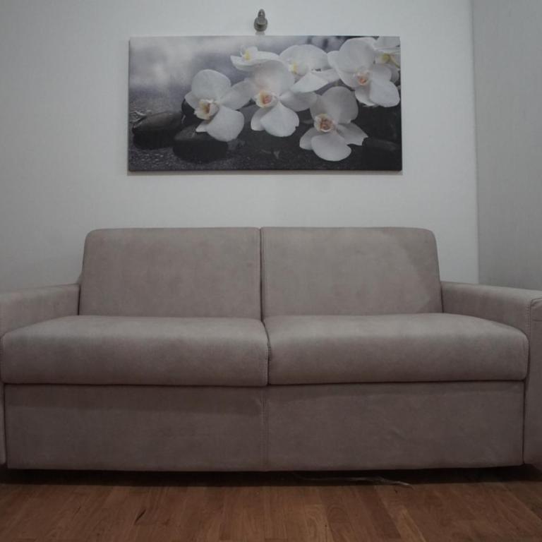 L'Orchidea Bianca - One-Bedroom Apartment - 2