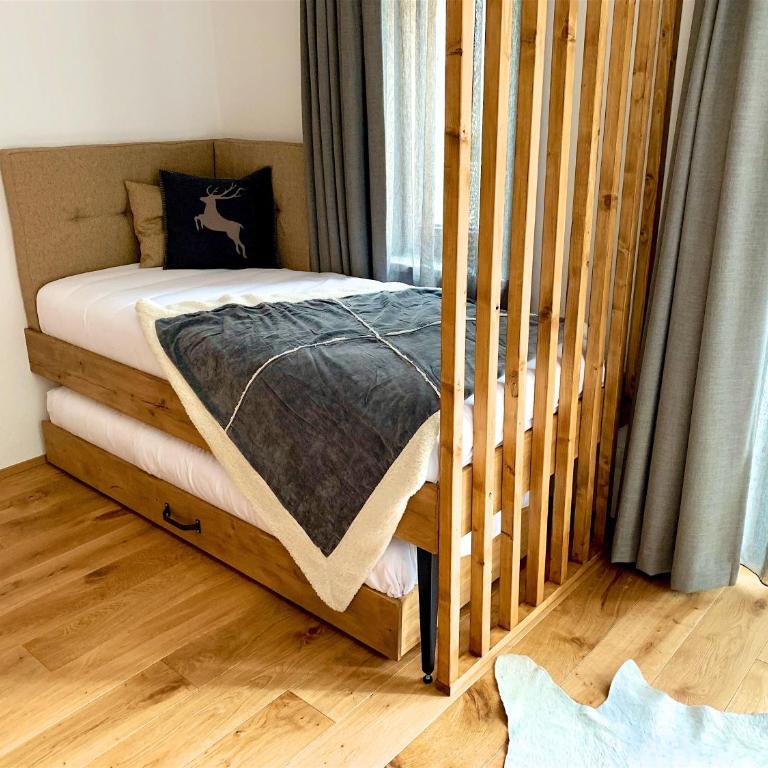 Chalet See Tirol - Ischgl/Kappl - Chalet - 18