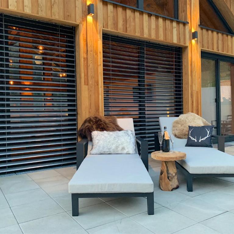 Chalet See Tirol - Ischgl/Kappl - Chalet - 40