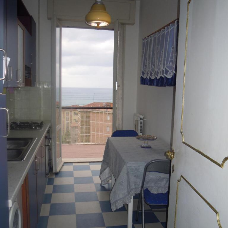 Casa Alessandra - Appartamento con Vista Mare - 3