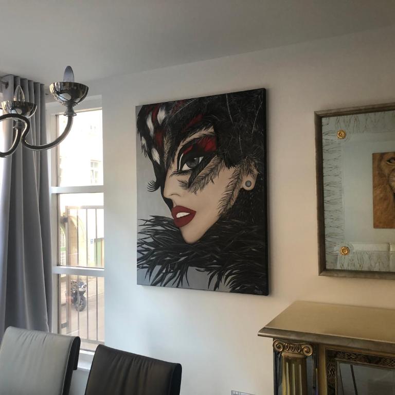 Luxurious 2 Bedroom Apartment Old City - Appartamento con 2 Camere da Letto e Vista Città - 5
