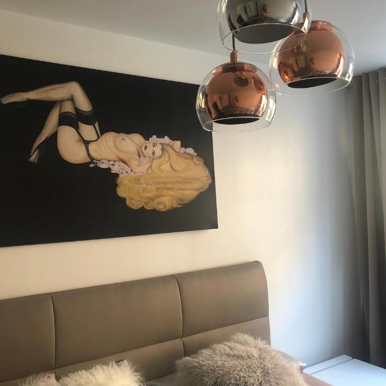 Luxurious 2 Bedroom Apartment Old City - Appartamento con 2 Camere da Letto e Vista Città - 16