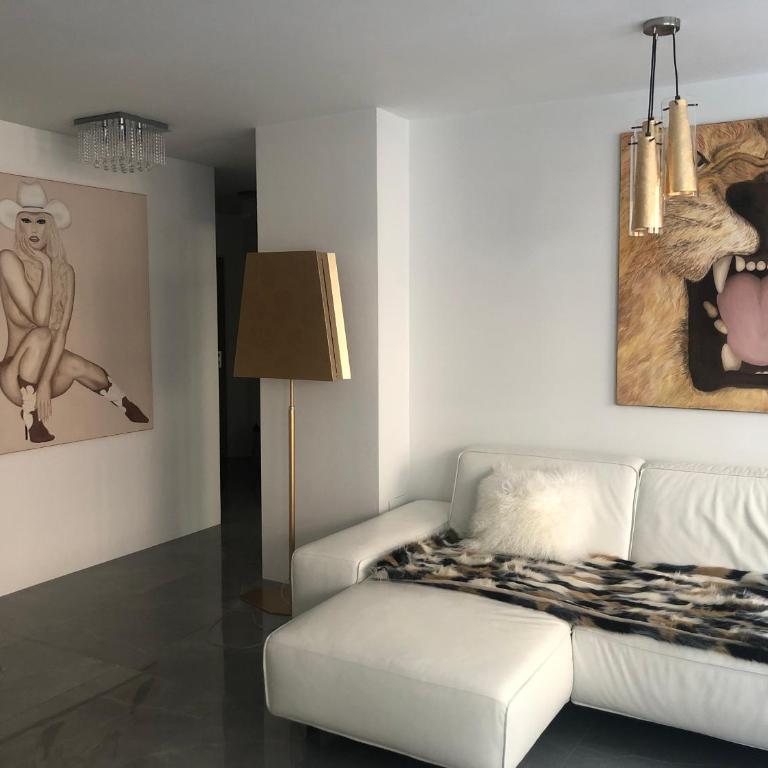 Luxurious 2 Bedroom Apartment Old City - Appartamento con 2 Camere da Letto e Vista Città - 10