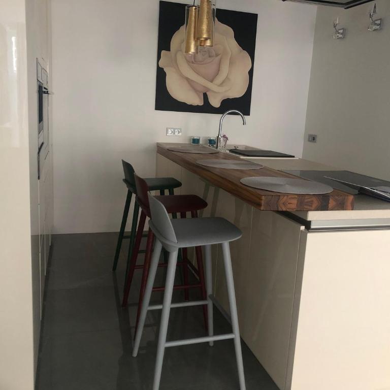 Luxurious 2 Bedroom Apartment Old City - Appartamento con 2 Camere da Letto e Vista Città - 17